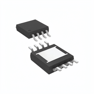 8 TSSOP, 8 MSOP à puce exposée en stock Acheter des composants électroniques en ligne LT3663IMS8E-3.3 # Gestion de l'alimentation TRPBF (PMIC) - Product Image 1