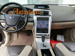 128GB for <strong>Volvo</strong> <strong>XC60</strong> 2009-2016 Android 11 <strong>Car</strong> Radio GPS Navigation Autostereo Tape Recorder <strong>Multimedia</strong> <strong>Player</strong> Headunit - Product Image 4