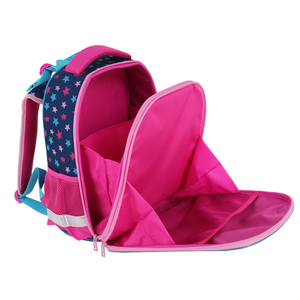 Haslor thiết kế mới Chất lượng cao Unicorn Ba lô không thấm nước gánh nặng giảm trường túi cho trẻ em - Product Image 3