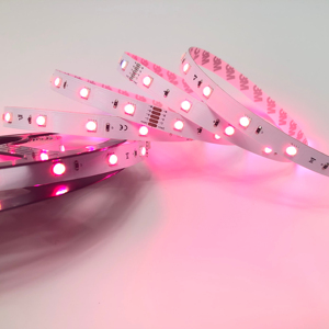 Kiến trúc, nhà hàng & Home trong nhà và ngoài trời trang trí 12 mét PCB 11.5 Wát DC24V RGBW 4 trong 1 Flex LED Strip - Product Image 4