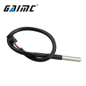 Gaimc gts100 NTC 100k 3950 cảm ứng cảm biến nhiệt độ với lò xo - Product Image 3