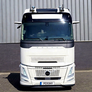 Camión Usado Volvo FH 500 2025, 4x2, Diésel, Transmisión Automática, Euro 6, 6X4, Camión Tractor para Transporte Logístico, Faw Foton - Product Image 1