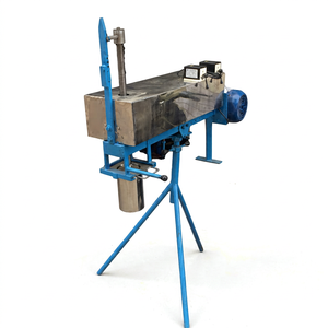 Máquina para Hacer Nylon Sev Farsan - Product Image 2