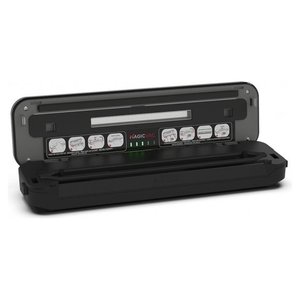 Macchina sottovuoto 110W Compact Black VK02PK1 - Product Image 3