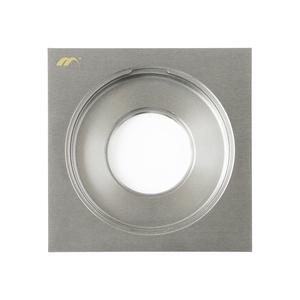 Mùi-proof vuông cống sàn Brass phòng tắm cống sàn ban công thoát nước sàn - Product Image 6