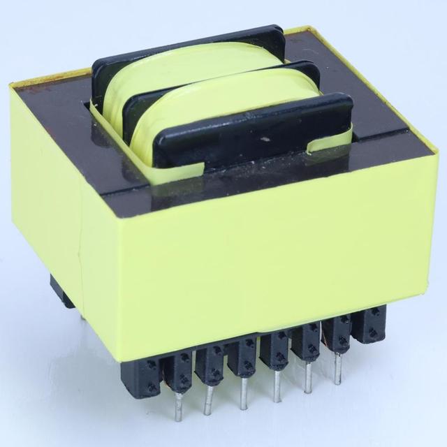 Power Supply transformers Low-frequency Inductor Factory Price EI60 EI40 EI35 EI28 Low Frequency transformers