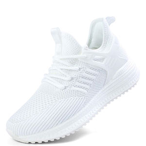 <span class=keywords><strong>Scarpe</strong></span> da Corsa Donna Sneakers Tennis Camminata Palestra Leggere Atletiche Comode Casual con <span class=keywords><strong>Memory</strong></span> Foam <span class=keywords><strong>Scarpe</strong></span> alla Moda - Product Image 1