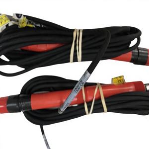 Capteur rétractable industriel pH / redox (ORP) pour robinet à chaud TBX557 électrode pH TB557336BQT15 - Product Image 1