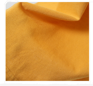 Vente en gros de <span class=keywords><strong>t</strong></span>-shirts amples et surdimensionnés en coton avec logo personnalisé pour dame <span class=keywords><strong>Robe</strong></span> en coton pour filles de couleur claire Chemise pour femmes <span class=keywords><strong>Robe</strong></span> <span class=keywords><strong>t</strong></span>-<span class=keywords><strong>shirt</strong></span> décontractée - Product Image 5