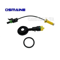 Filtre à carburant Capteur d'eau WKW500080 pour Land Rover Discovery 3 4 L319 Range Rover Sport 2005-2013 L320 2.7TD 3.0TD Diesel