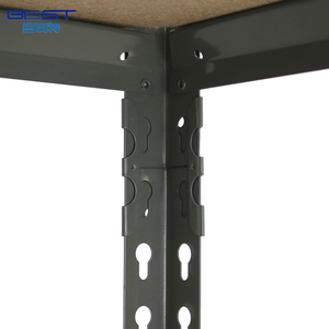Estantería de Acero Ajustable de 5 Niveles, Antioxidante y Duradera, Estrecha, Independiente, para Cocina, Dormitorio, Espacios Pequeños, Capacidad de Carga de 875 kg - Product Image 5