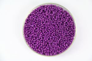 נוסחה חדשה של מינרלים אורגני דשן 16-0-1/חומצת אמינו סידים אורגניים - Product Image 2