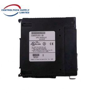 CPU Modular Serie 90-30 IC693CPU351 de 240 Kbytes al Mejor Precio para Sistemas Industriales Automatizados - Product Image 3