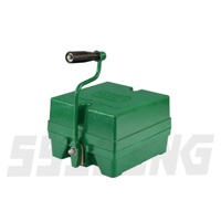 Contrôleur de caméra SSSHENG, KKP-1279 U2, 12 groupes, 4-0-4, IP20, poignée de préhension, contrôleur de commande, contrôleur d'ordre de groupe