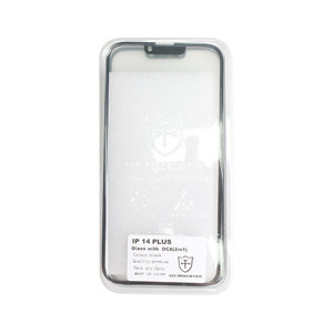 Vetro con OCA per Riparazione e Ricondizionamento Schermo iPhone X/XS/XR/XSMAX (Premium) - Product Image 6