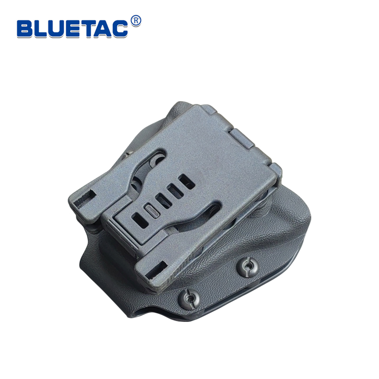 BluetacKydex手錠ホルスタータクティカルケースファストドロー新しい