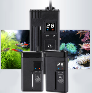 <span class=keywords><strong>Calentador</strong></span> Sumergible para <span class=keywords><strong>Acuario</strong></span> con Pantalla Digital <span class=keywords><strong>de</strong></span> 15W 50W <span class=keywords><strong>100W</strong></span>, Termostato <span class=keywords><strong>de</strong></span> Calentamiento <span class=keywords><strong>de</strong></span> Agua para Mascotas con Controlador, <span class=keywords><strong>Calentador</strong></span> para Peceras - Product Image 4