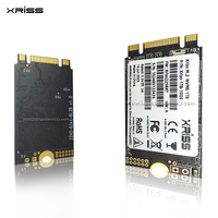 SSD Internal M.2 2242 128gb 256gb 512gb 1TB 2242 Nvme M.2 SSD untuk Laptop Desktop PC
