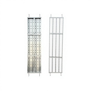 Le support technique en ligne aide le système d'échafaudage moderne de type cadre à atteindre l'objectif de la construction d'échafaudages. - Product Image 4