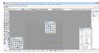 Enlace de Descarga del Software de Modelado 3D, Software de Animación 3D y Diseño Mecánico para Rhino 7.9