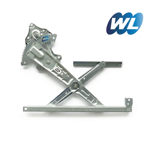 HND-103-F 72251-TR0-A01 Lève-vitre de voiture, mécanisme de lève-vitre, qualité taïwanaise, contrôle qualité élevé, faible MOQ, NOUVEAU - Product Image 1