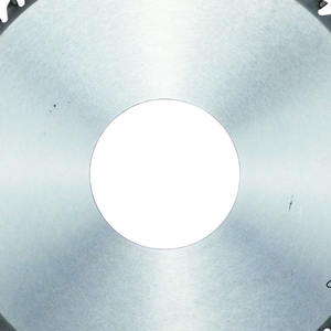 <span class=keywords><strong>Lame</strong></span> de scie PCD de qualité industrielle personnalisée pour scie multi-déchirure SPC 200*1.6-3.2*25.4*36-72P - Product Image 3