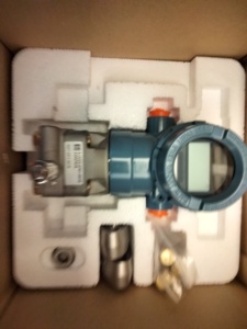 En stock, 100% original, Emersons Rosemounts 2051CD, différentiel coplanaire, 4-20mA, HART, ATEX, SIL2 - Product Image 5