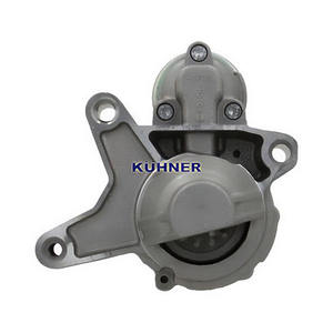 Motor de arranque compatible con CITROËN C4 CACTUS 1,6 BlueHDi 100 Diesel (KW: 73, HP: 99) de 09-2014 a 06-2018 KUHNER - Product Image 1