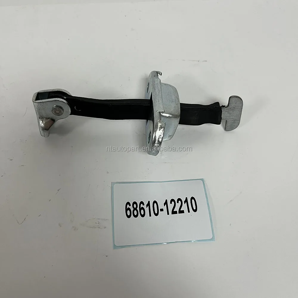 Car Parts Front Door Check Assy for Toyota Corolla 68610-12210