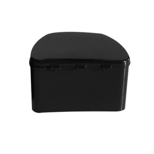 Estuche Reutilizable de Plástico para Protector Bucal, Protector de Labios para Microblading, Caja de Almacenamiento Portátil con Logotipo Personalizado para Uso en Salón - Product Image 6