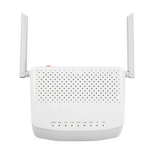 Manufacturer in China Wholesale Price Broadband Device XPon ONU Modem 4GE 4 Ports Pots USB AC1200 Dualband Wifi ONT <b>Router</b> - Product Image 2