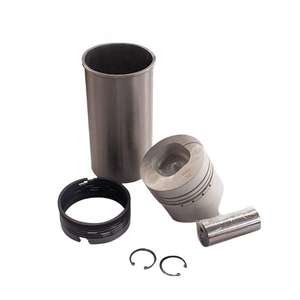 แฮนเซนชิ้นส่วนเครื่องยนต์ดีเซลชุดลูกสูบห้าลูกสูบ340 9000200 3409000200 - Product Image 1