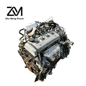 <span class=keywords><strong>Motor</strong></span> y Caja de Cambios Completos <span class=keywords><strong>4A</strong></span>-<span class=keywords><strong>FE</strong></span> <span class=keywords><strong>4A</strong></span>-GE 16V N20 Blacktop 1.6 para <span class=keywords><strong>Toyota</strong></span> Corolla Slim Cylinders Essence - Product Image 4