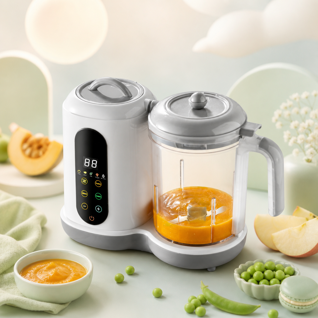 multi function baby food maker