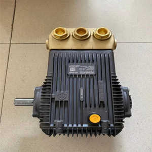 เครื่องพ่นยาแรงดันสูงอุตสาหกรรม Chipblaster CB.10-9023 แบบปั๊มลูกสูบ 8 แกลลอนต่อนาที - Product Image 1