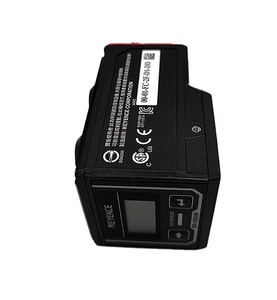 SR-1000W ระบบโฟกัสอัตโนมัติ รองรับโค้ด 1D และ 2D แบบอัตโนมัติ - Product Image 1