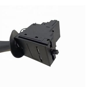 Pour Peugeot Expert 106 <span class=keywords><strong>206</strong></span> 306 indicateur phares antibrouillard arrière interrupteur de tige 625361 - Product Image 4