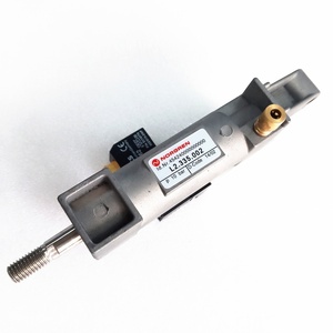 Cylindre de soupape WD de qualité supérieure L2.335.002 pour pièces d'impression offset CD74 XL75 - Product Image 1