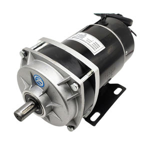 MY1020ZXF 600W <span class=keywords><strong>Meilleur</strong></span> prix 24V 36V 48V Pilote de moteur brossé pour voiture avec entraînement à arbre droit - Product Image 3