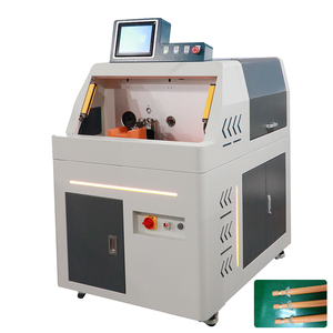 Máquina de Corte y Pelado de Malla de Protección de Alta Tecnología con Sistema de Control Inteligente - Product Image 4