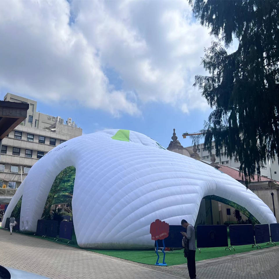 Renatable Inflatable Clubs Outdoor Party House Club Inflatable-nightclub Rental Wedding Tent Party ...