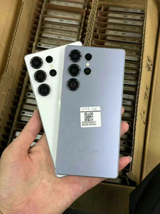 Smartphone Android Original Nouveau Style S26 S25 S24 S23 <span class=keywords><strong>S22</strong></span> S21 S20 Écran Ultra Haute Définition Grand Format 16+1T Processeur Octa Core 65W - Product Image 2