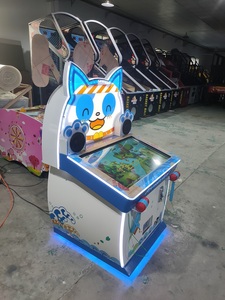 Machine de <span class=keywords><strong>jeux</strong></span> d'arcade vidéo, pour <span class=keywords><strong>jeux</strong></span> d'intérieur, offre spéciale - Product Image 5
