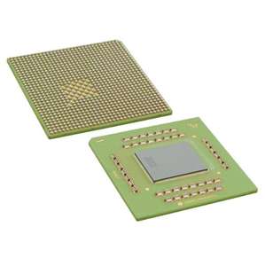 MC8640VU1000HE Original Elektronische Komponenten Lieferanten Integrierter Schaltkreis IC MPU MPC86XX 1,0 GHz 994FCCBGA - Product Image 1