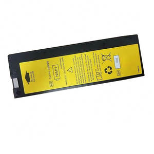 Pil 12v 2000mAh 780800 ortak boyut seçenekleri 892003345 78461584751 Laerdal tıbbi olarak, Infinium Omni için LSU - Product Image 4