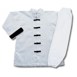 Uniformes de kung-fu para entrenamiento y combate oficial, uniforme de peso Ultra ligero - Product Image 1