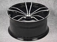 SYG-1006 1 pièce 18 19 20 21 22 23 24 pouces 6061-t6 jantes forgées jantes de voiture en alliage pour Range Rover Sports