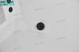 MEXDA 5 mètres jardin <span class=keywords><strong>intex</strong></span> famille acrylique piscine WS-PC05ST - Product Image 4