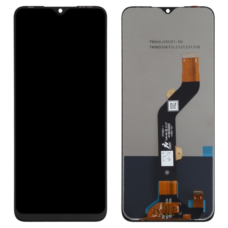 Shop Our Factory Price LCD Screen for Infinix Hot 9 Play
