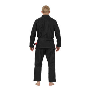 Uniforme profesional de Jiu Jitsu White Gi / BJJ Gis Custom Bjj Gi para hombres Jiujitsu - Product Image 4